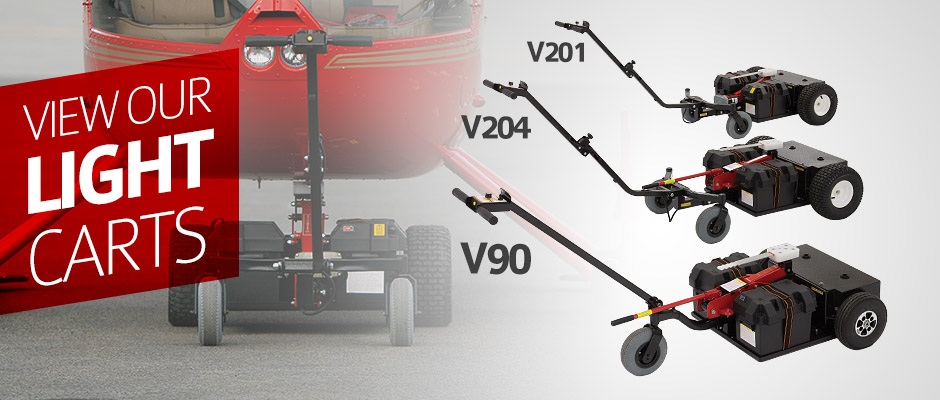 View our Robinson tow carts